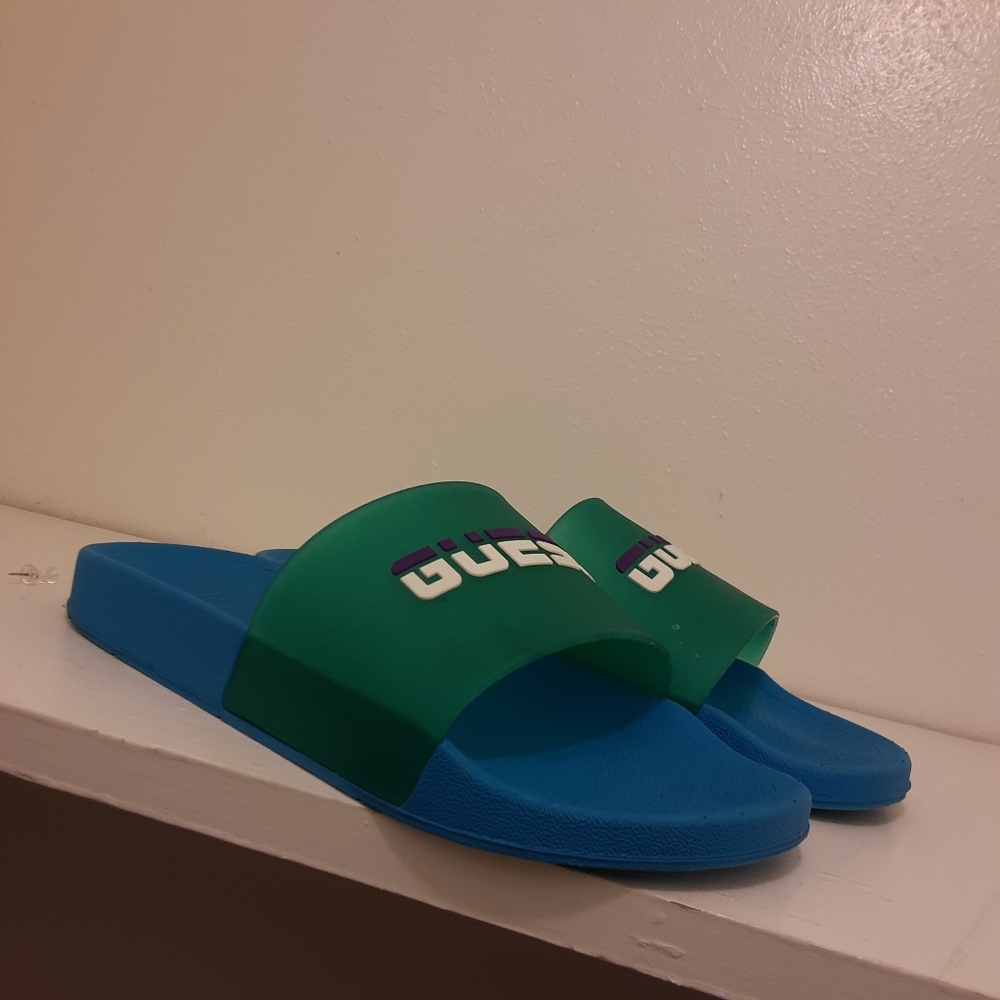 Slides